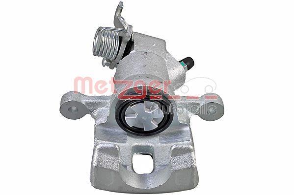 Pinza de freno METZGER ref. 6261206
